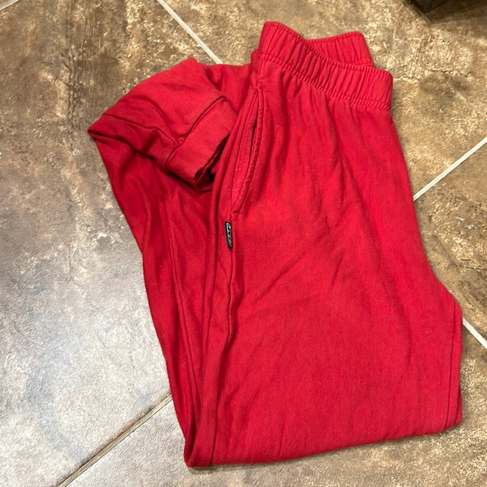 Fleo boyfriend joggers